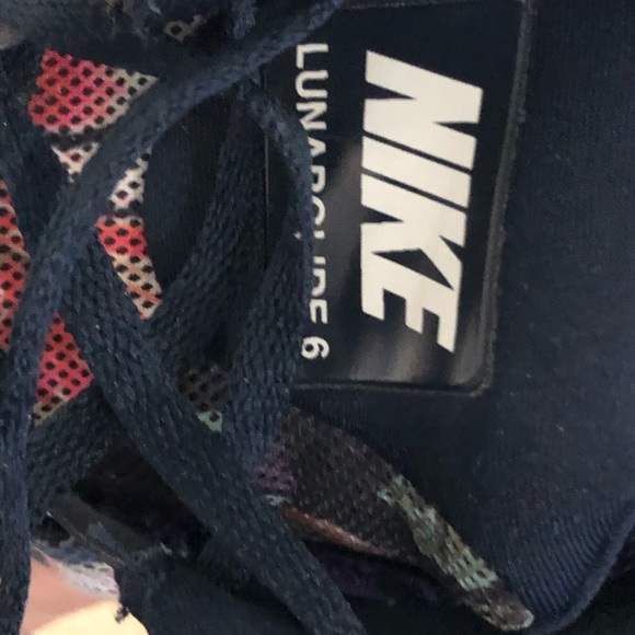 COPY - Nike Lunarglide 6 Dark Photosynthesis special ed - Picture 8 of 8